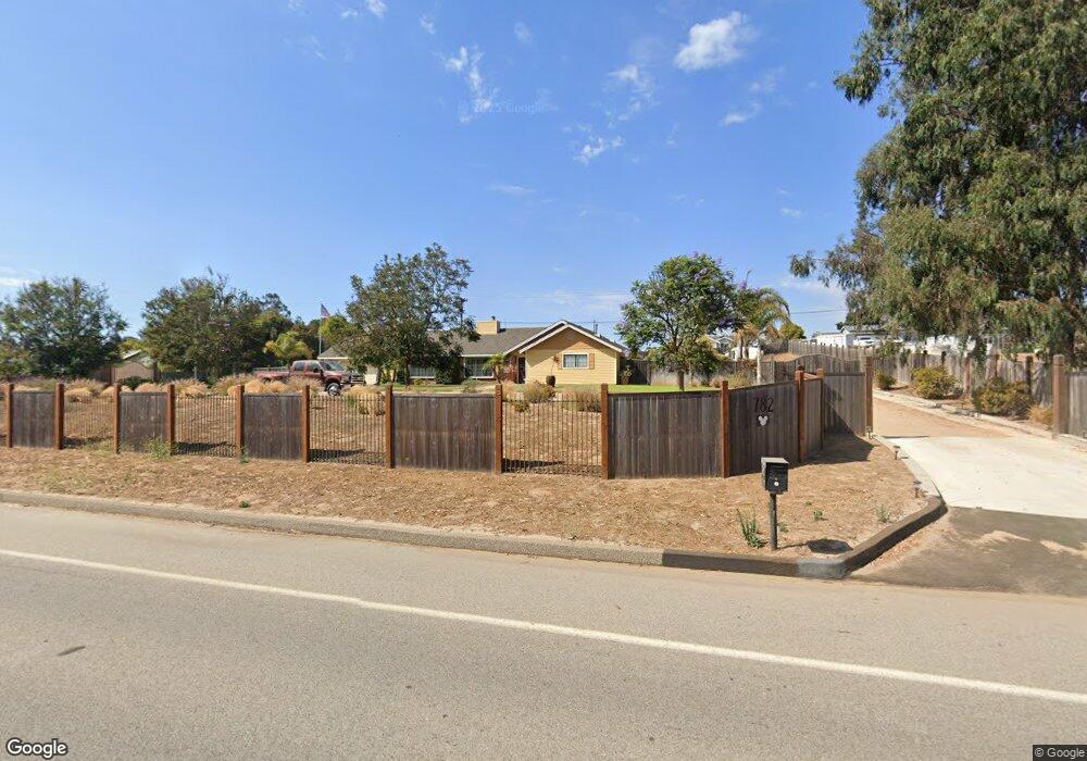 784 Pomeroy Rd, Nipomo, CA 93444 - photo 1