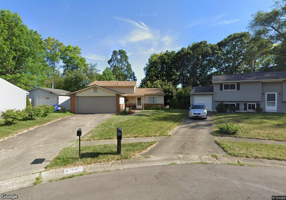 3464 Stokey Ct, Columbus, OH 43230 - photo 1