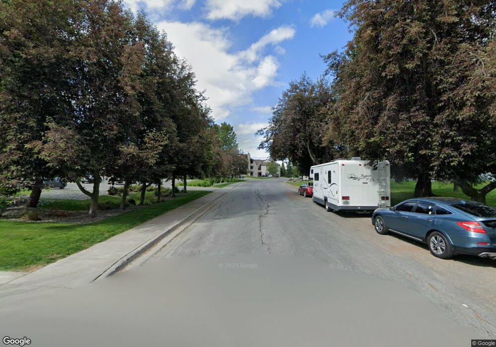 L11 B4 Sentry Dr, Anchorage, AK 99507 - photo 1