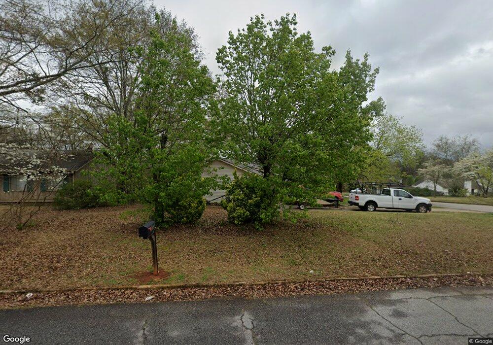 6668 Bent Creek Dr, Rex, GA 30273 - photo 1