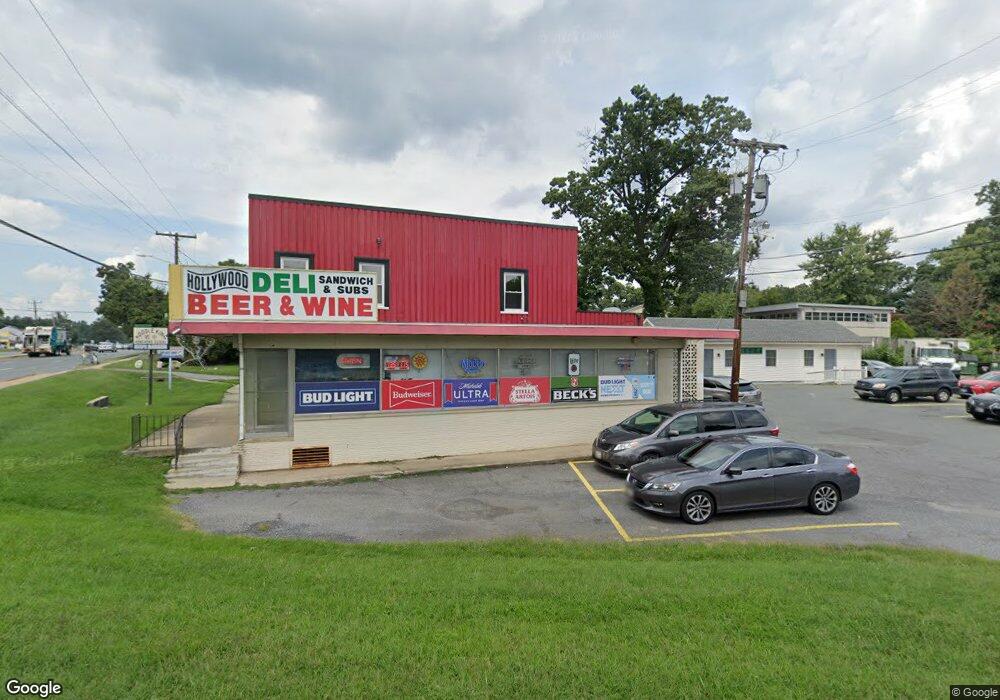 12701 New Hampshire Ave, Silver Spring, MD 20904 - photo 1