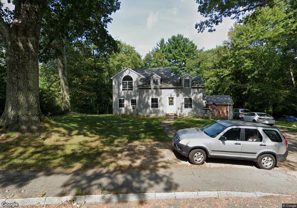 148 School St, Acton, MA 01720 - photo 1