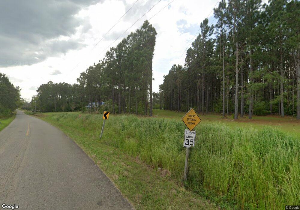 341 Old Egg Rd, Cairo, GA 39827 - photo 1