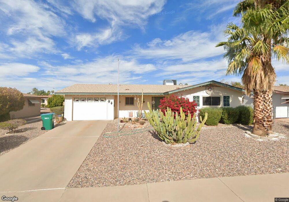 6352 E Ensenada St, Mesa, AZ 85205 - photo 1