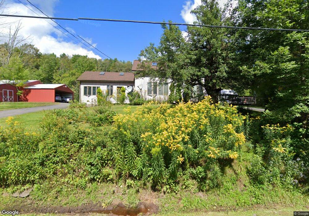 66 Peck Rd, Maplecrest, NY 12454 - photo 1