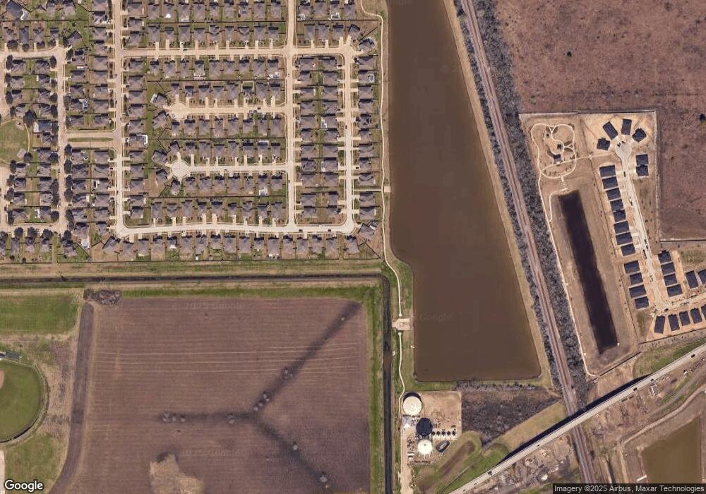 3890 Littlebourne Ln, Pearland, TX 77584 - photo 1