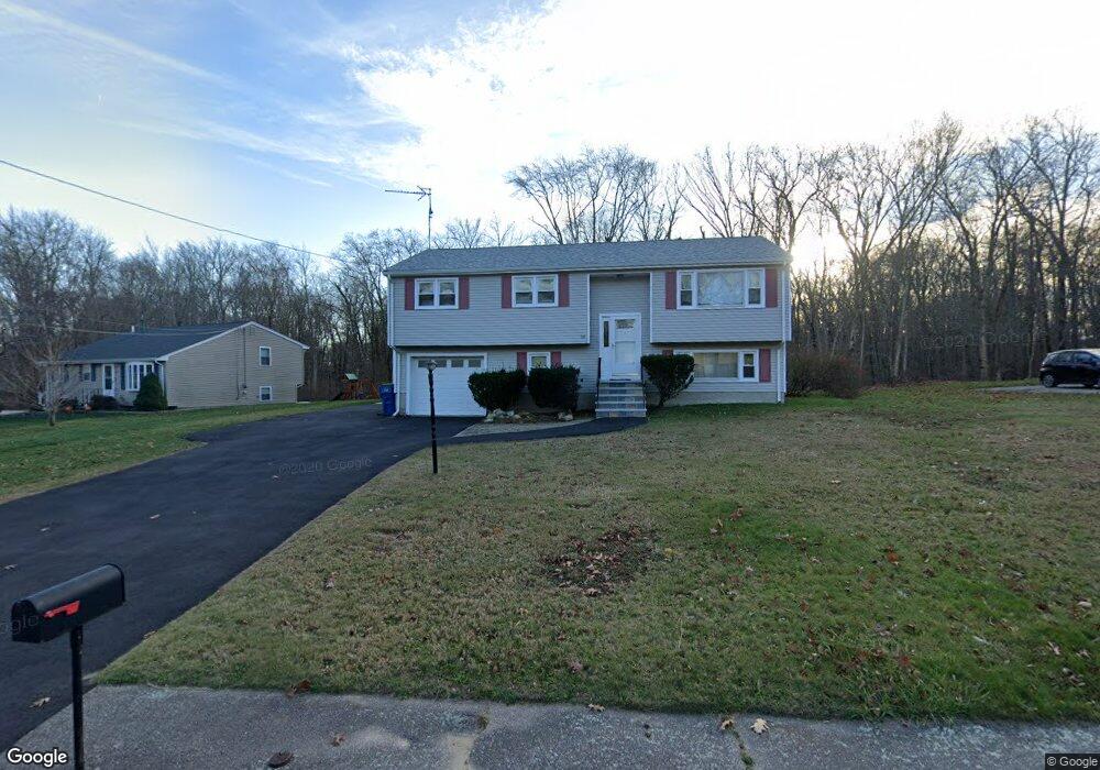 69 N Glenway Ave, Randolph, MA 02368 - photo 1