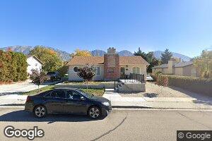 1118 N 1350 W, Provo, UT 84604