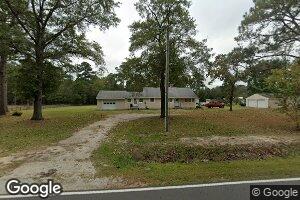 427 Montague Rd, Currie, NC 28435
