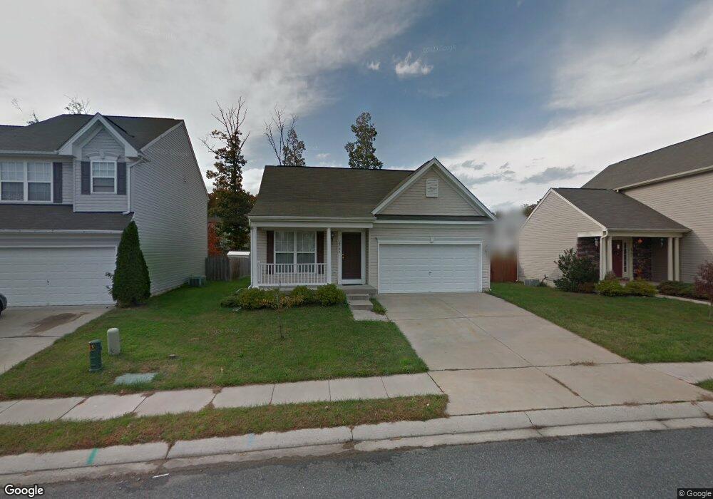 2704 Bagnell Ct, Edgewood, MD 21040 - photo 1