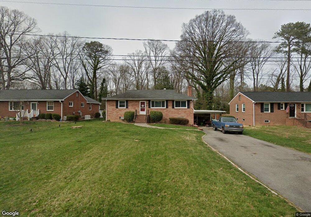 6116 Westower Dr, Richmond, VA 23225 - photo 1