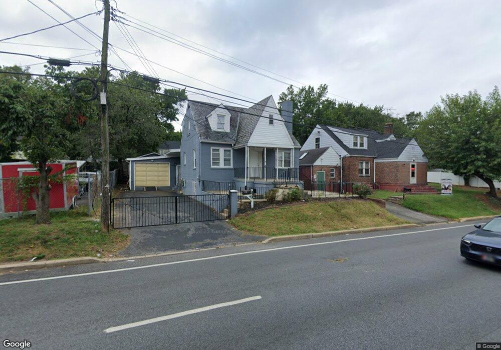 5631 Annapolis Rd, Bladensburg, MD 20710 - photo 1