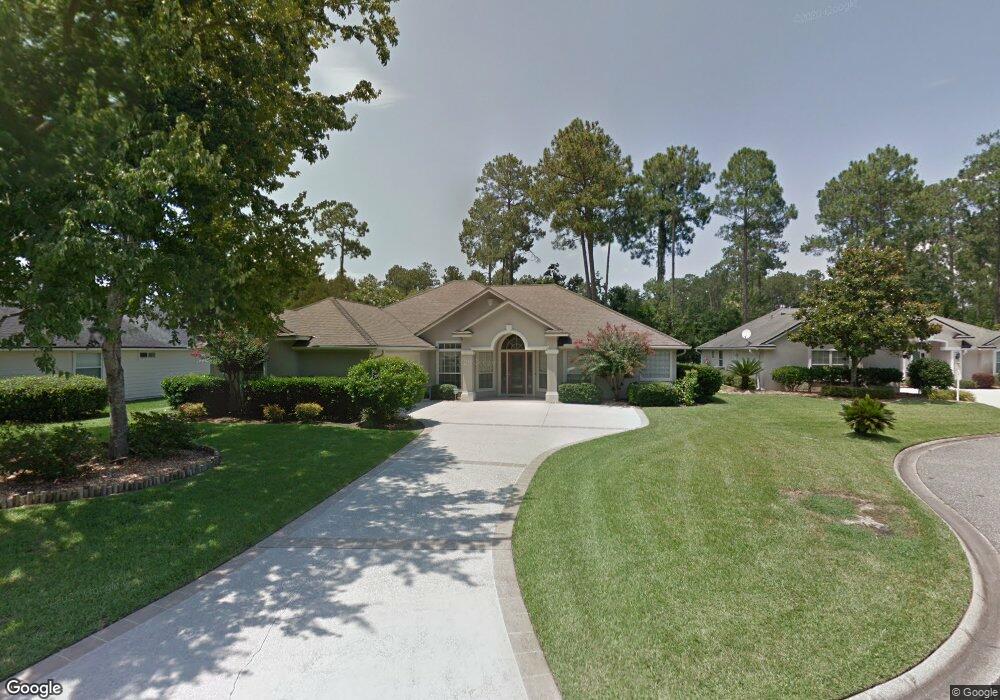 1562 Pine Hammock Trail, Fleming Island, FL 32003 - photo 1