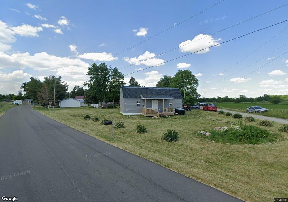 406 W Grove St, Colfax, IN 46035 - photo 1