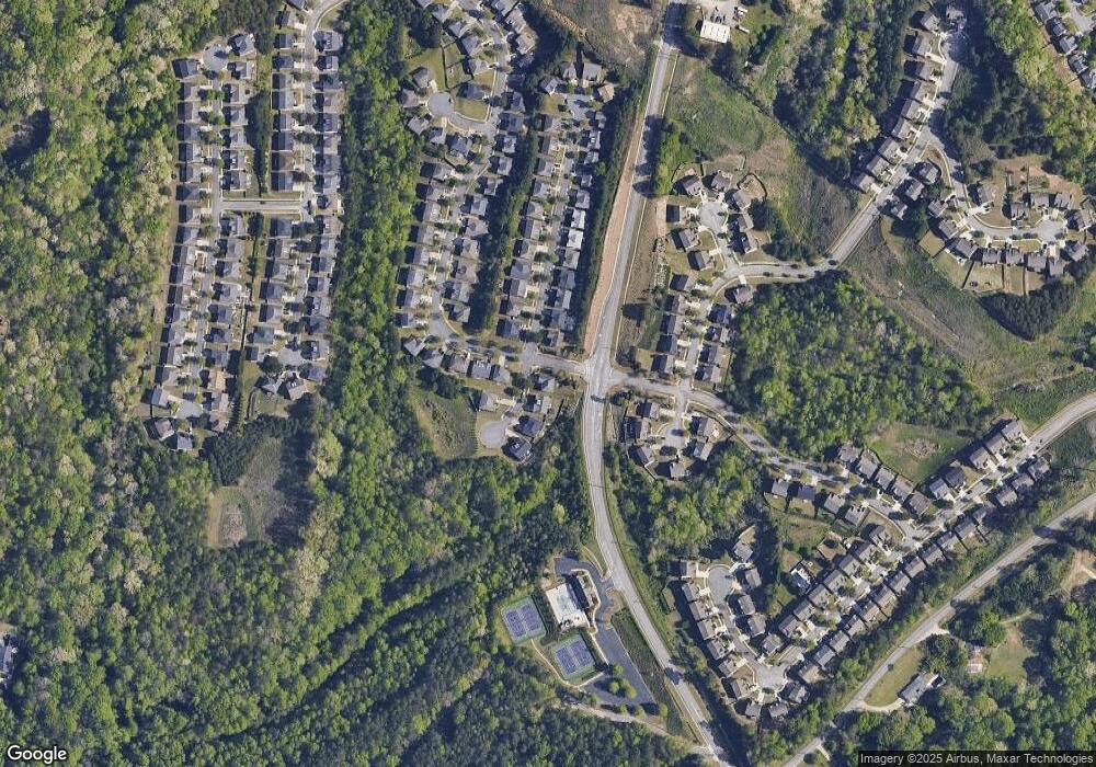 6121 Sparkling Cove Ln, Buford, GA 30518 - photo 1