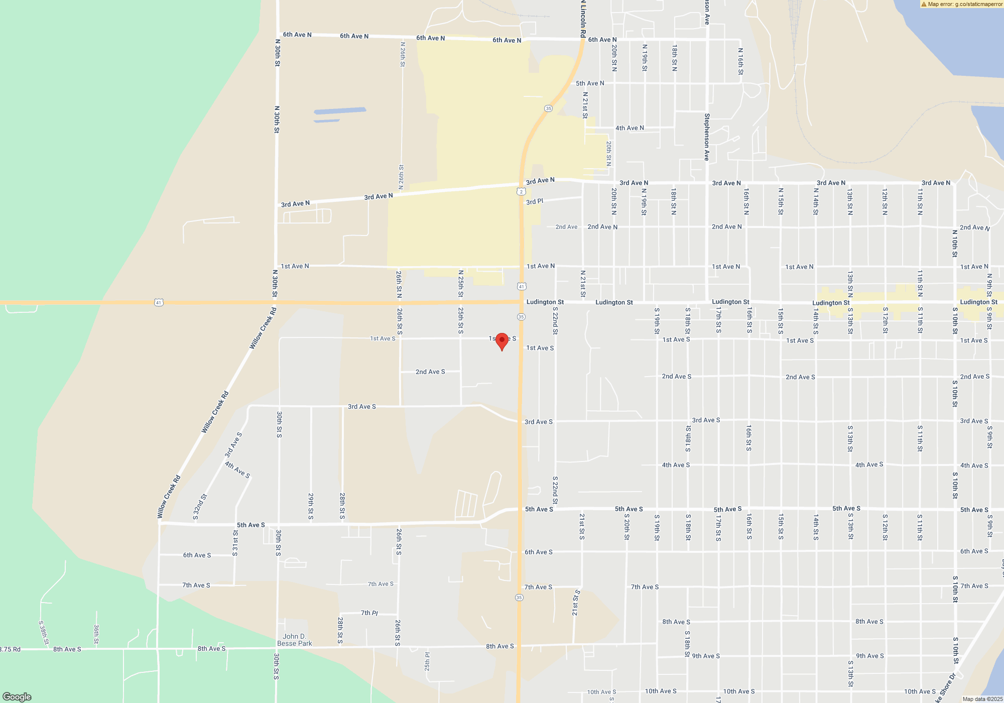 Escanaba Sda School, Rankings & Reviews