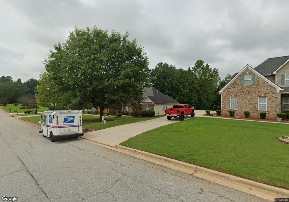 80 Lakeside Trail unit 4, Covington, GA 30016 - photo 1