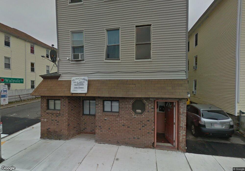 172 Canterbury St, Worcester, MA 01603 - photo 1