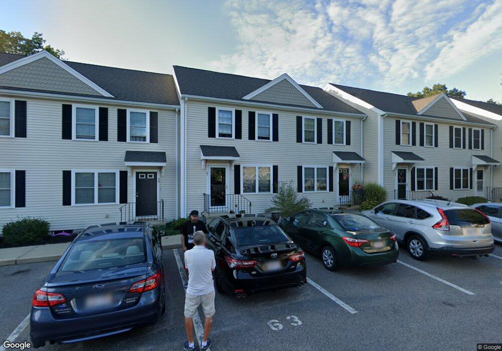 69 Boxberry Ln unit 69, Rockland, MA 02370 - photo 1