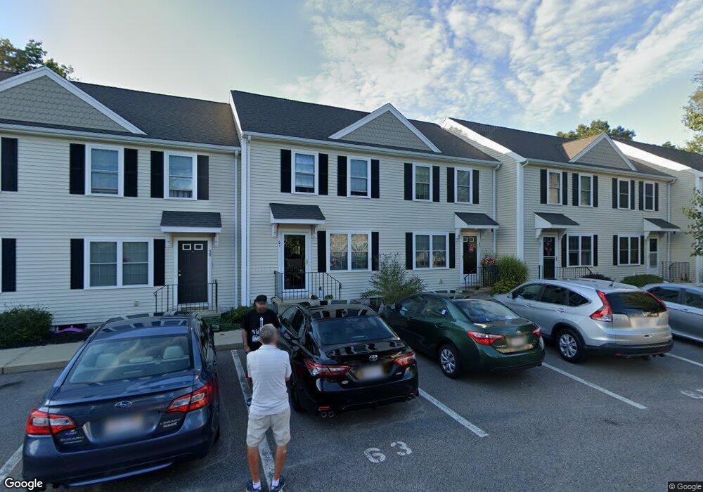 59 Boxberry Ln, Rockland, MA 02370 - photo 1