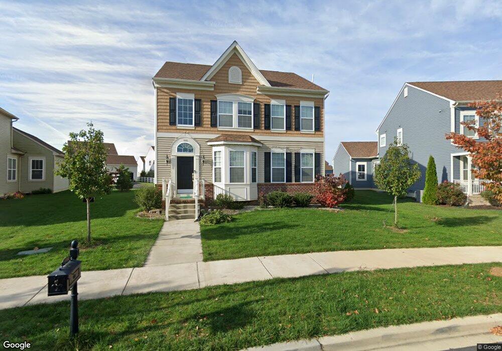 1018 W Davinci Dr, Middletown, DE 19709 - photo 1