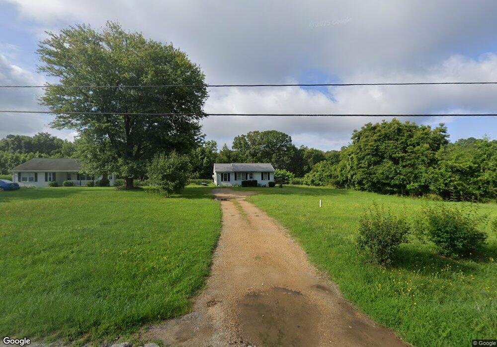 14415 Rock Point Rd, Newburg, MD 20664 - photo 1