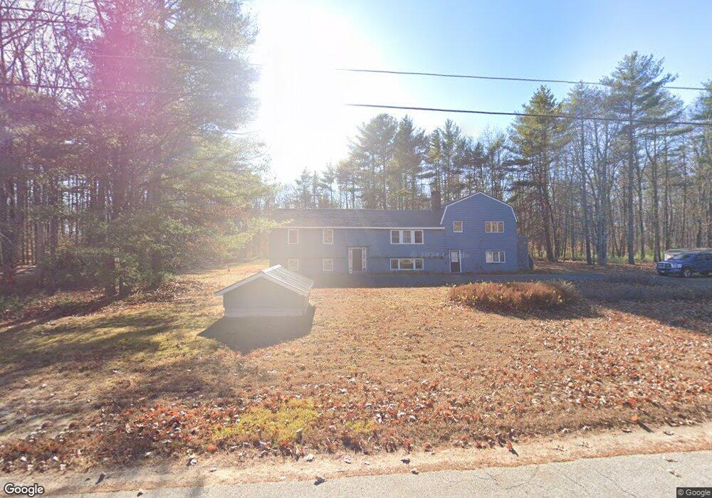 131 Buck St, Gorham, ME 04038 - photo 1