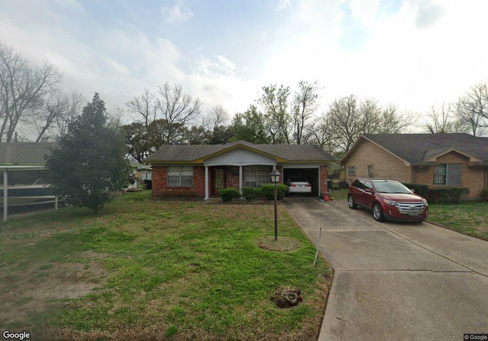 311 Ishmeal St, Houston, TX 77091 - photo 1