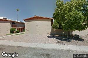 914D N Desert Ave Unit D, Tucson, AZ 85711