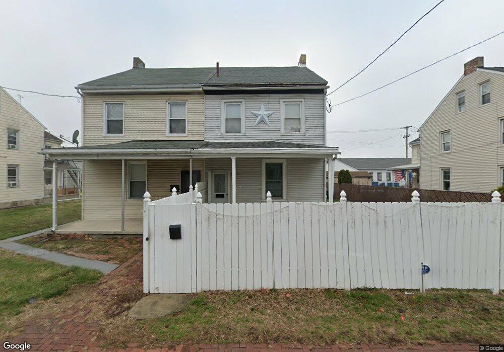 1706 N 9th St, Reading, PA 19604 - photo 1