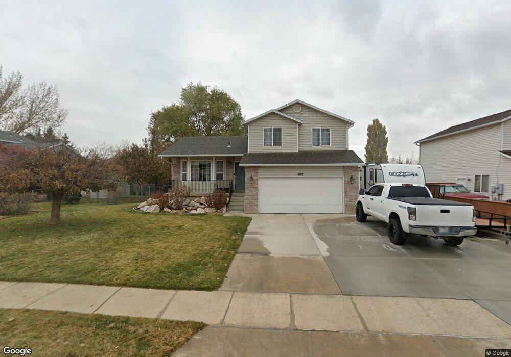 1907 N 660 W, Clearfield, UT 84015 - photo 1