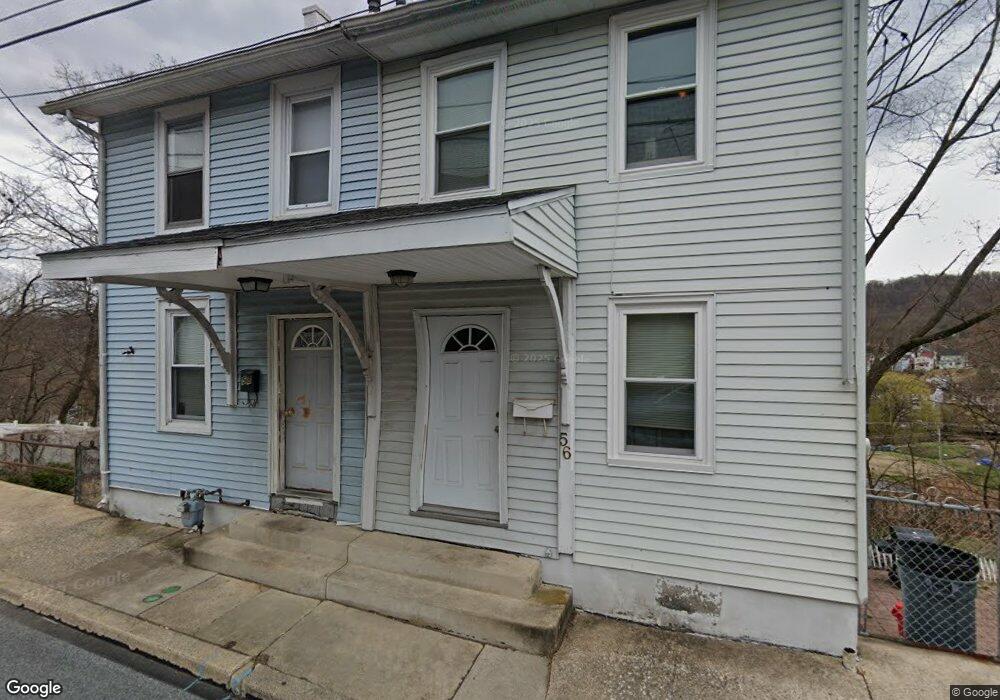 56 E Mohn St, Mohnton, PA 19540 - photo 1