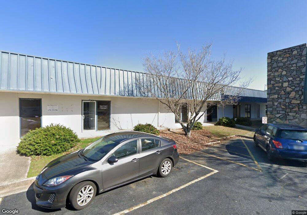 2345 4th St unit 400, Tucker, GA 30084 - photo 1