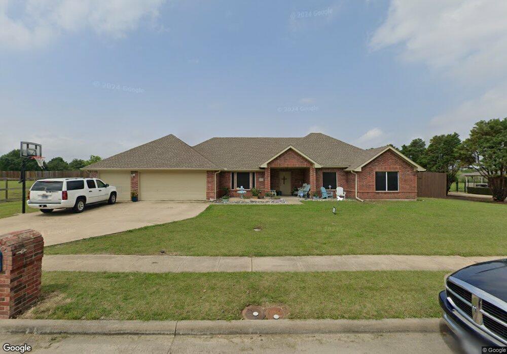 640 Rockspring Dr, Wylie, TX 75098 - photo 1