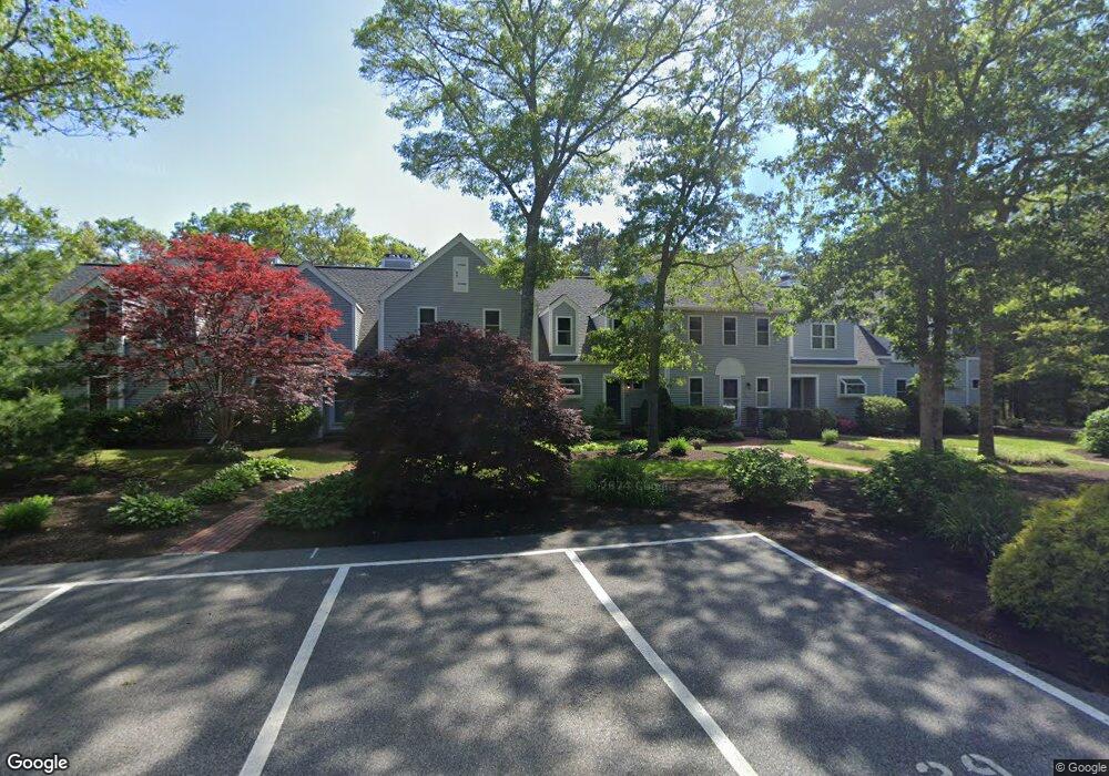 38 Southpoint Dr unit 38F, Sandwich, MA 02563 - photo 1