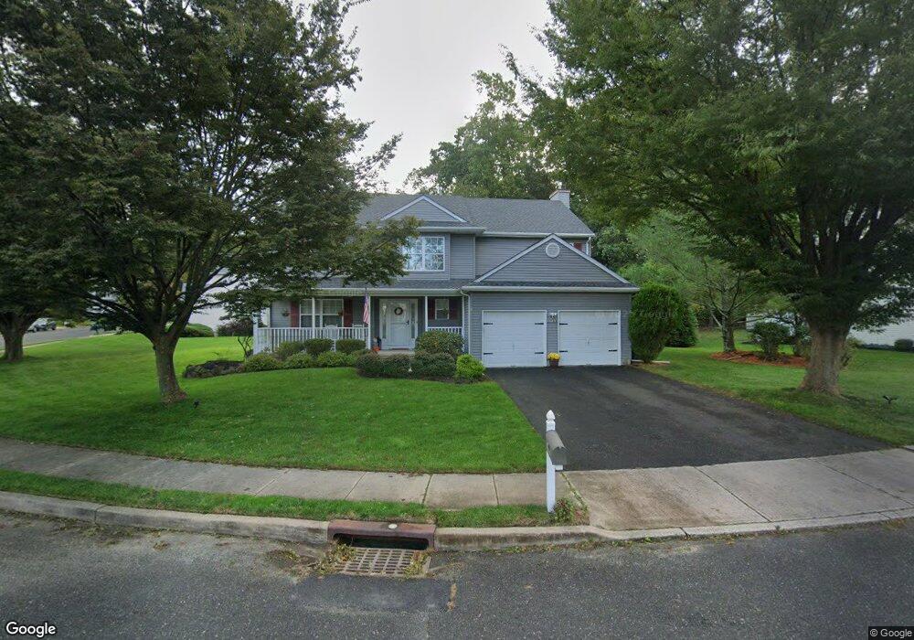 10 Orla Ct, Tinton Falls, NJ 07724 - photo 1