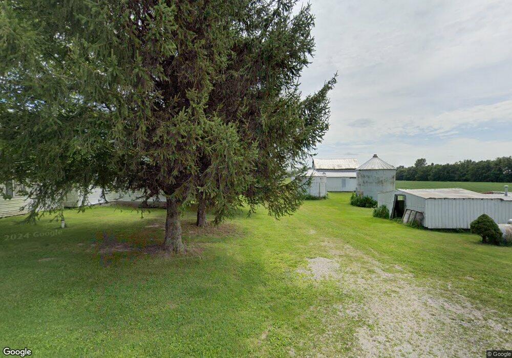 4909 E Base Rd, Glenwood, IN 46133 - photo 1