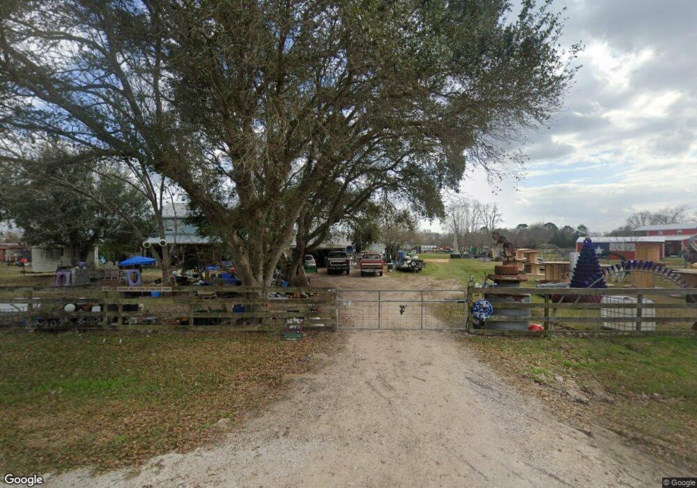 5279 Wickwillow Ln, Alvin, TX 77511 - photo 1