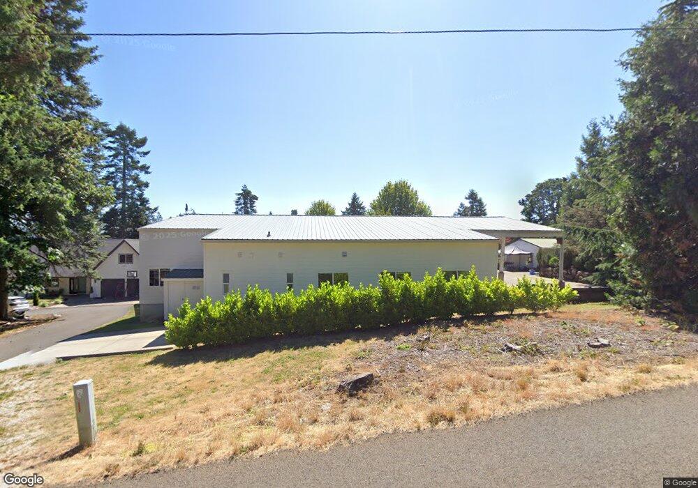 11210 NE Red Hills Rd unit 1, Dundee, OR 97115 - photo 1