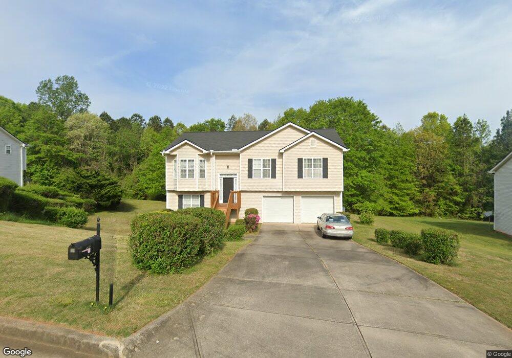 75 Mote Crossing Rd, Covington, GA 30016 - photo 1