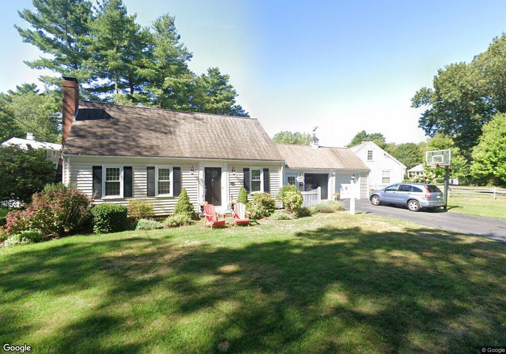 15 Brewster Rd, Hingham, MA 02043 - photo 1