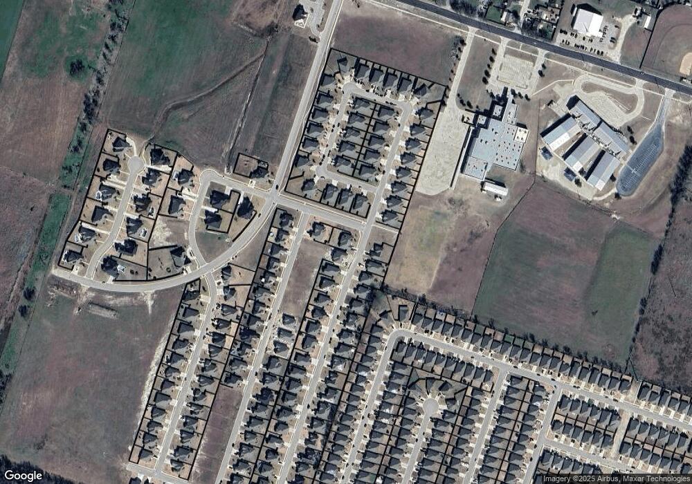 400 Juniper Dr, Troy, TX 76579 - photo 1