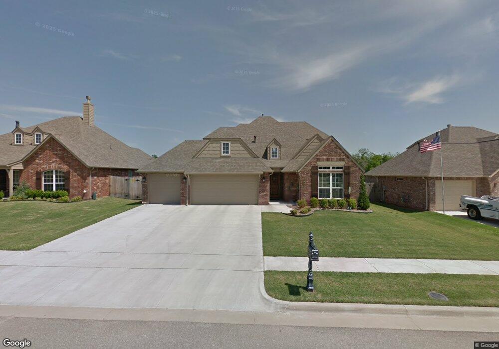 3705 S 15th St, Broken Arrow, OK 74011 - photo 1