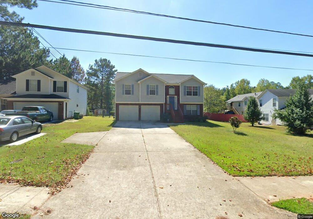 5855 Marbut Rd unit 5, Lithonia, GA 30058 - photo 1
