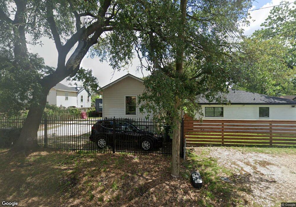 4212 Delhi St, Houston, TX 77022 - photo 1