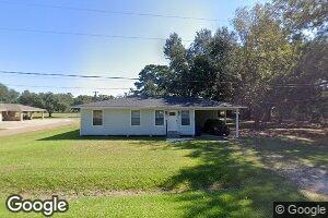226 N 6th St, Oberlin, LA 70655