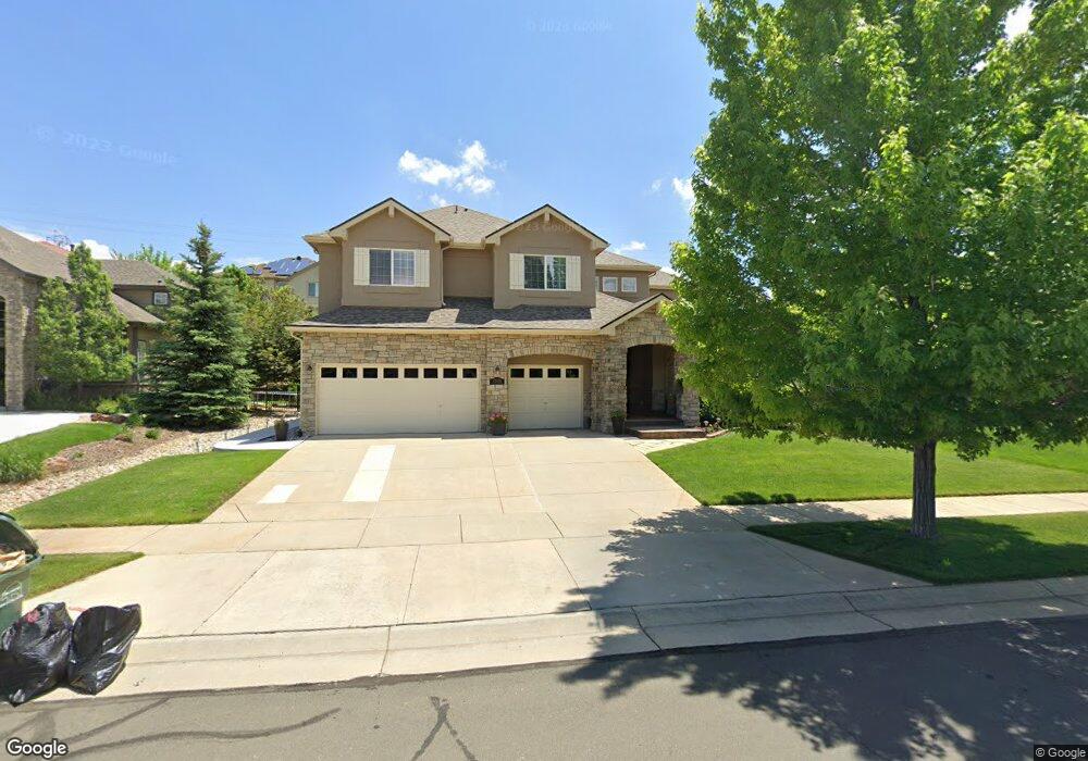 7584 S Duquesne Ct, Aurora, CO 80016 - photo 1