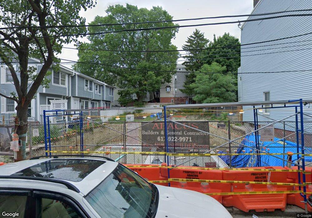 8 Mercer St unit 1, Boston, MA 02127 - photo 1