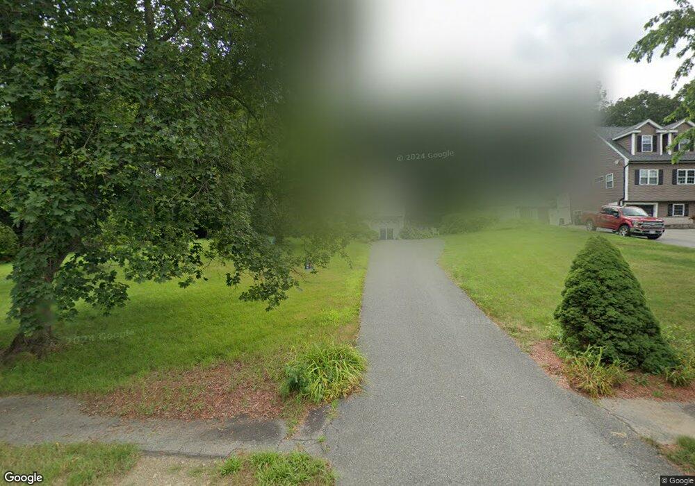 17 Lucaya Cir, Wilmington, MA 01887 - photo 1