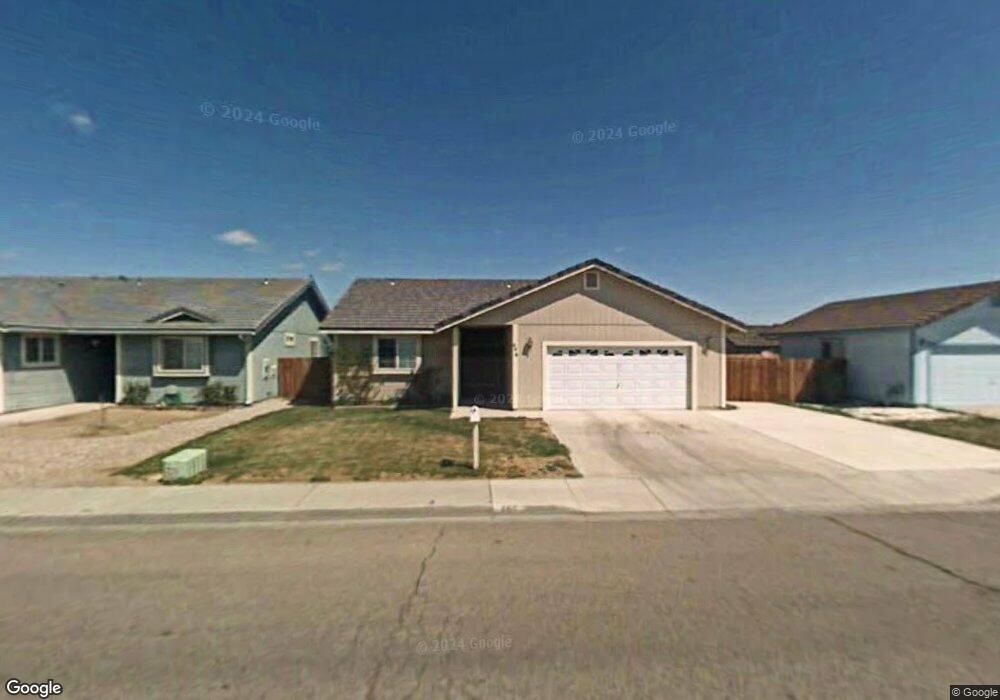 496 Venturacci Ln, Fallon, NV 89406 - photo 1